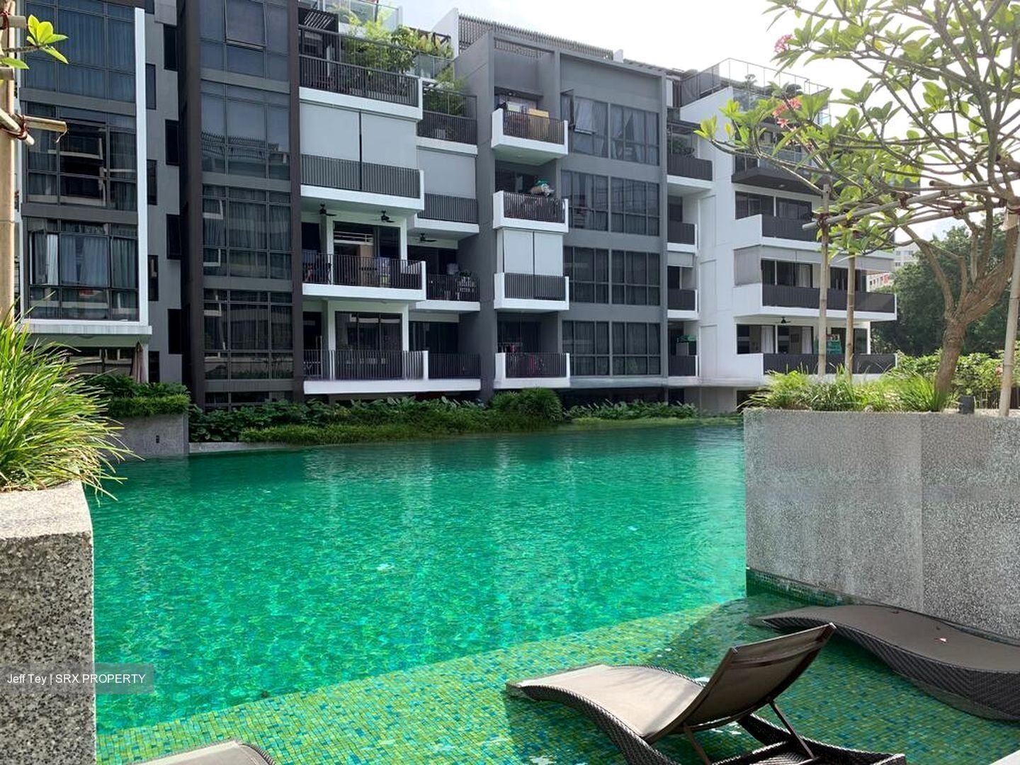 Stratum (D18), Condominium #461528331